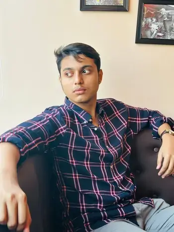 Safiun Ahmed Sadat